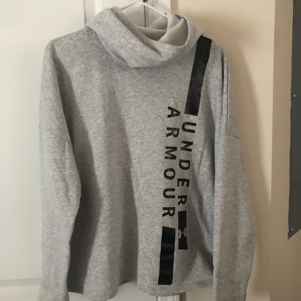 Under Armor Hoodie